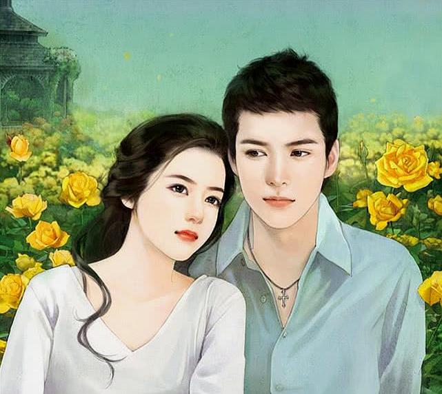 职场爱情：驸马（48）形象代言人