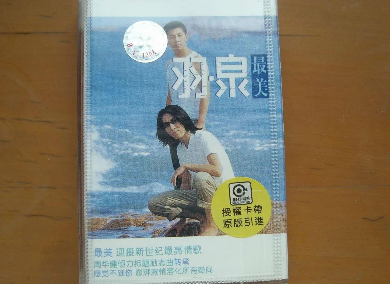 羽泉解散后胡海泉怎么样了,胡海泉会解散羽泉吗