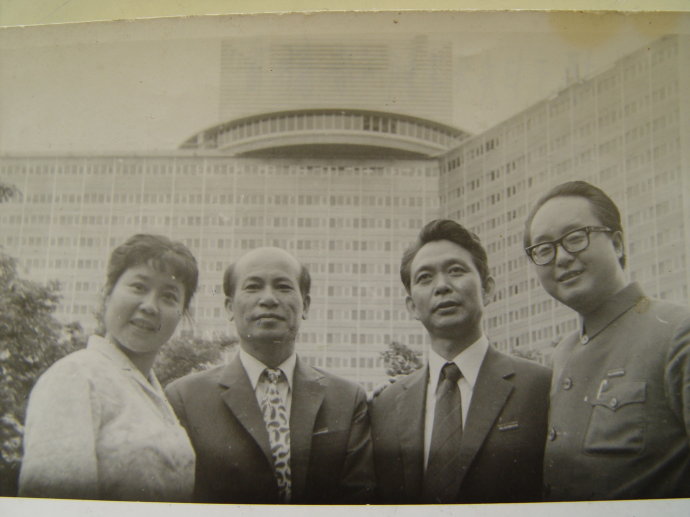 梅兰芳继承并发展了京剧传统艺术,梅兰芳京剧四大名旦之首