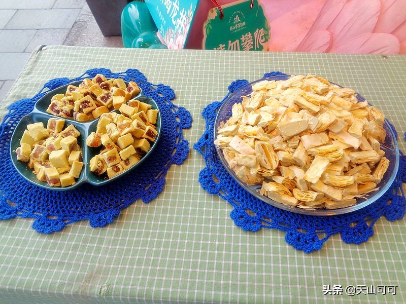 杭州的知名古街南宋御街,来杭州一定要来千年古道南宋御街