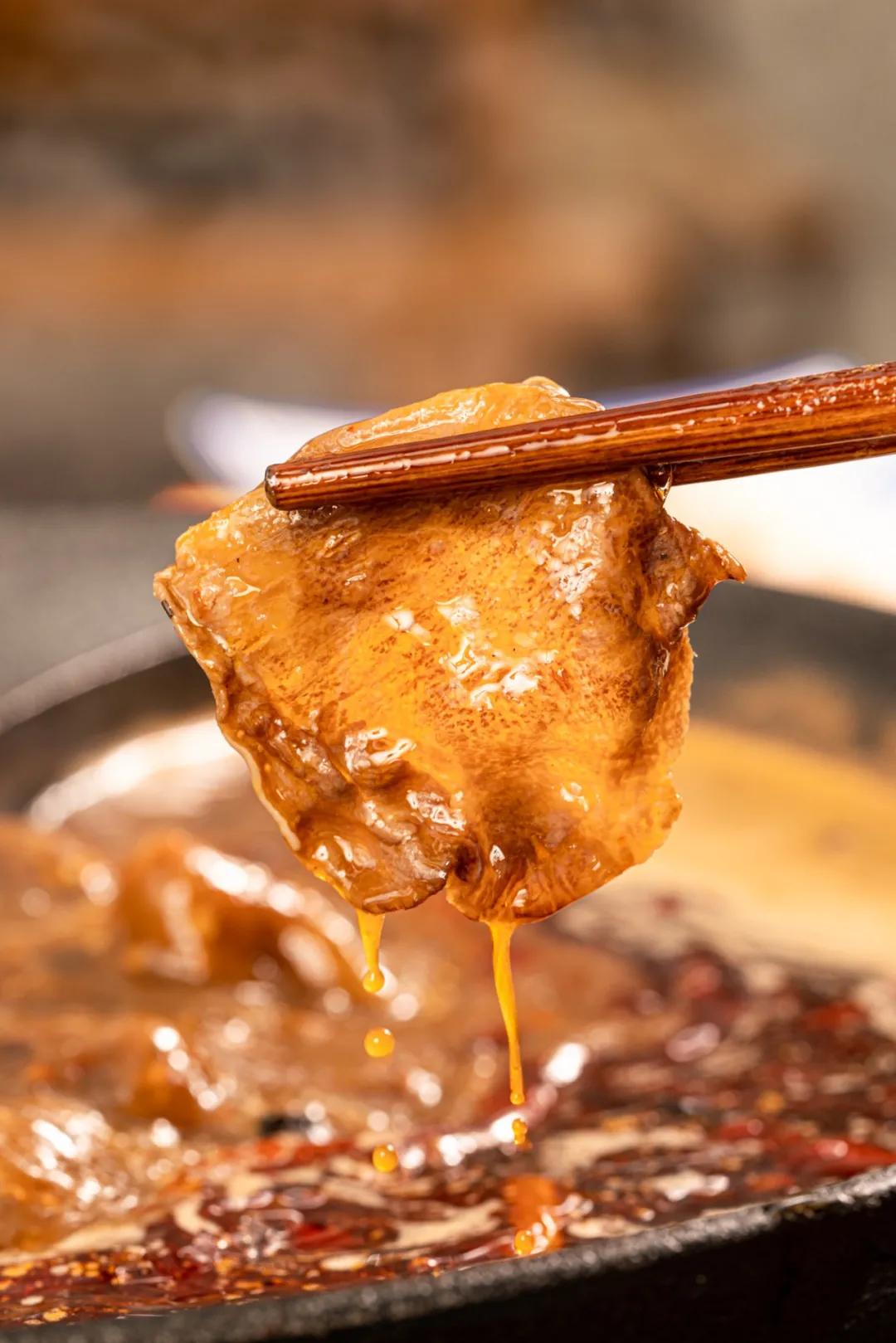 竹林火锅,美食推荐竹林火锅