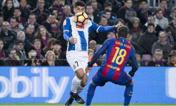 西班牙人授予武磊7号球衣实则内含深意？盼他传承前任1优良传统