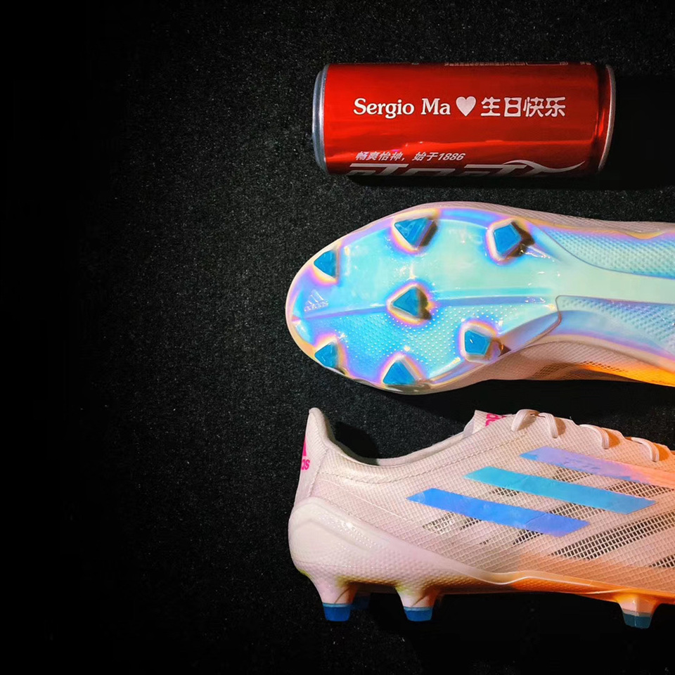 enjoyz足球鞋图片,enjoyz和purecontrol