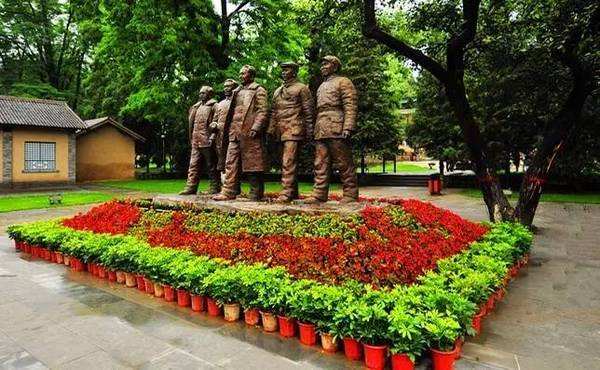 令人骄傲的陕西,你以为的陕西和现实的陕西