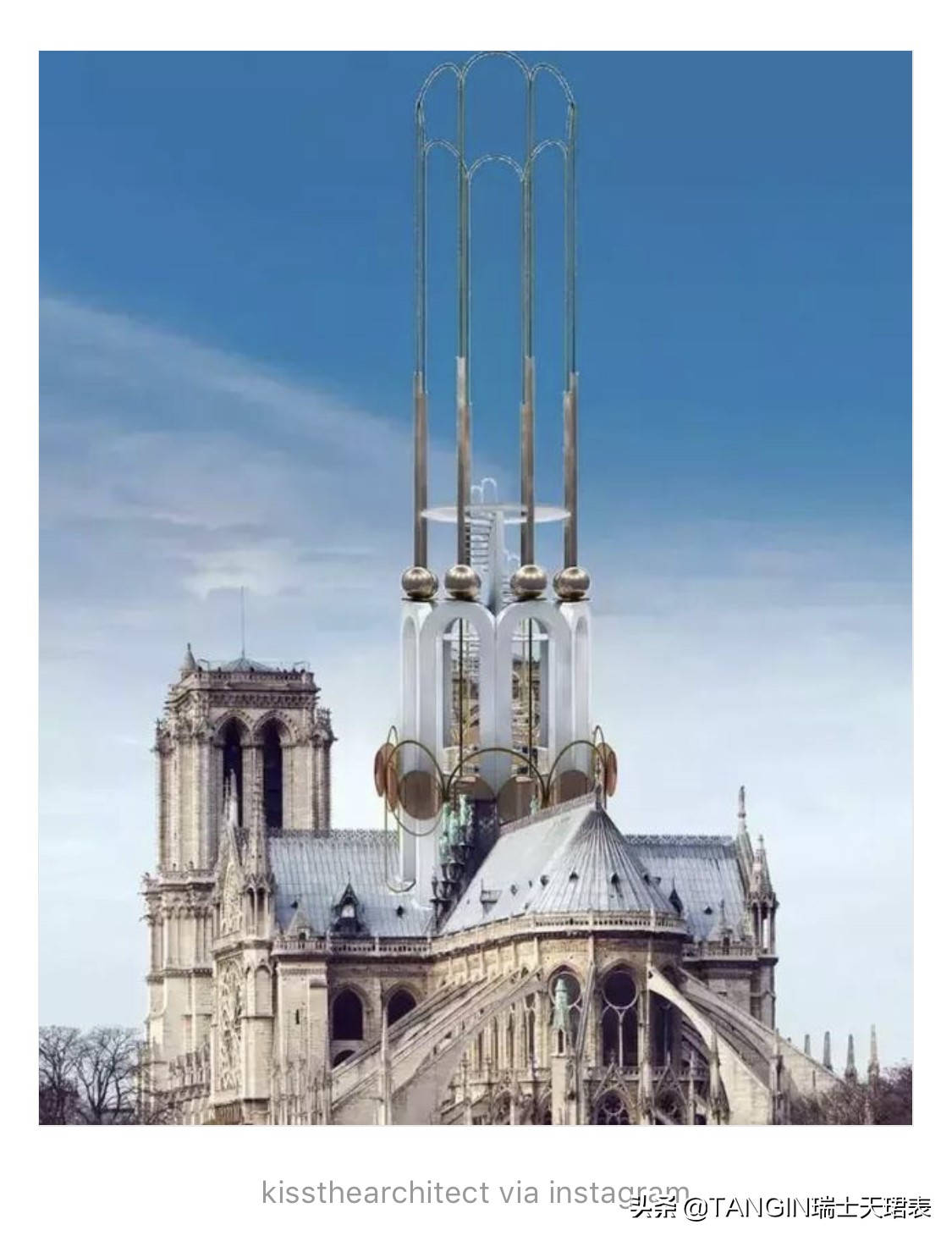 巴黎圣母院重建问题,巴黎圣母院修复得怎么样了