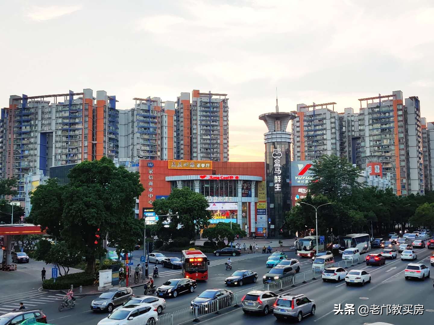 广州光大花园二期房价,光大花园二期值不值得购买