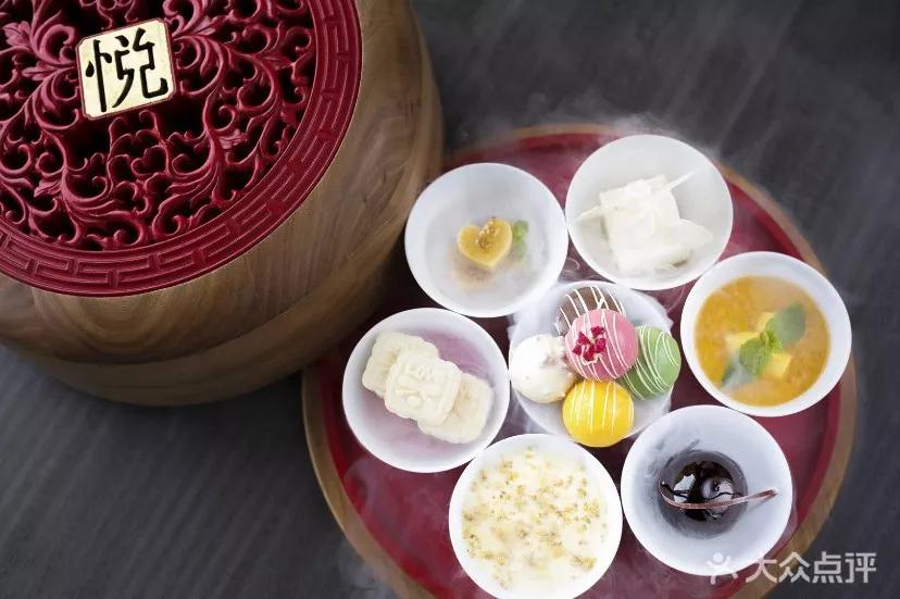 杭州最好的黑珍珠餐厅,各地黑珍珠餐厅榜单