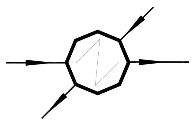 化工设备图的基本内容,化工设备一览表图例大全