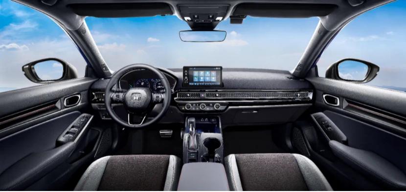 第十一代思域价格优惠多少,十一代思域低功率和高功率区别