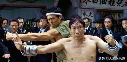 张学友周星驰金像奖,张学友周星驰同台飙歌