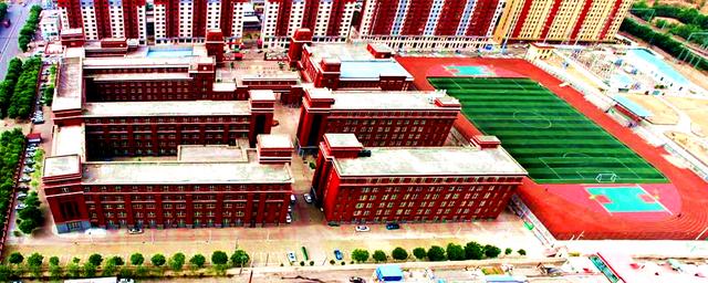 吕梁地区高中学校排名,吕梁市19所重点高中