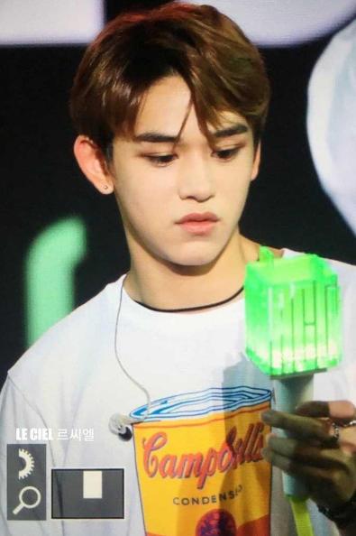 aespa粉丝设计应援棒,aespa为啥没有团粉