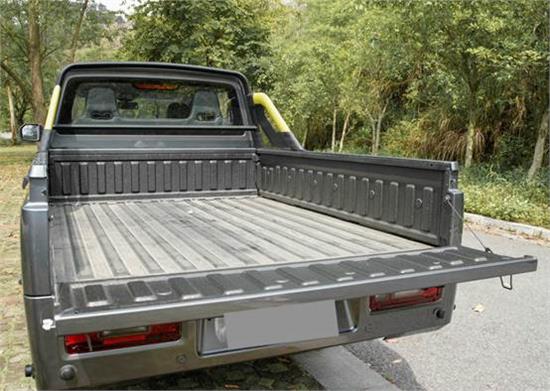 途征旅行,征途五菱