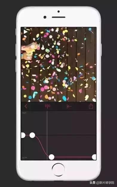 手机剪辑视频特效软件推荐,手机视频剪辑特效