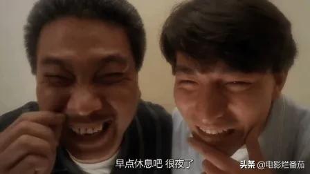 看看周星驰是如何坚持下去的,周星驰低谷时期的生活