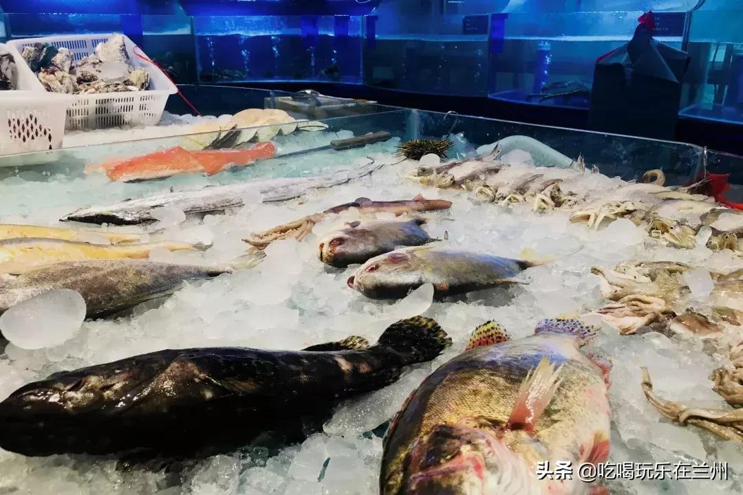 正月十五吃什么？不如带家人一起在兰州享受排挡价位的海鲜大宴吧