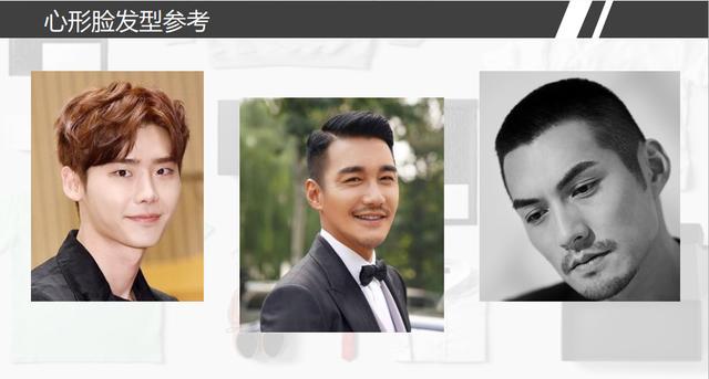 上窄中宽下窄脸型剪什么发型,剪什么发型适合所有脸型