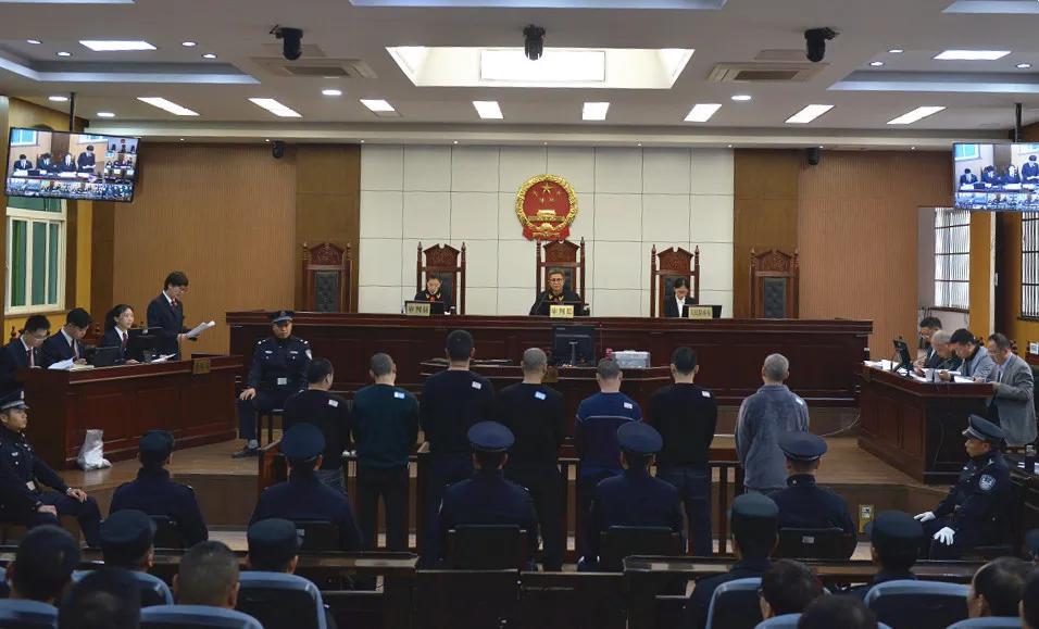 认罪认罚从宽,认罪认罚从宽抗诉