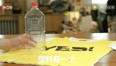 衣服皱了放洗衣机,衣服皱了没有熨斗挂着能变整齐吗