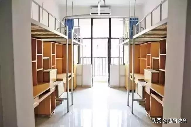 研究生开学宿舍事件,开学季大学宿舍视频