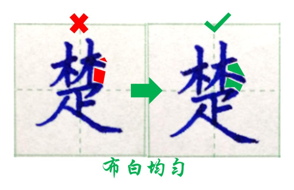 写字不好看怎么练书法,写字很难看如何快速练回来