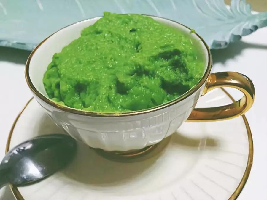 6个月宝宝辅食做法易消化,6个月宝宝营养辅食大全及做法