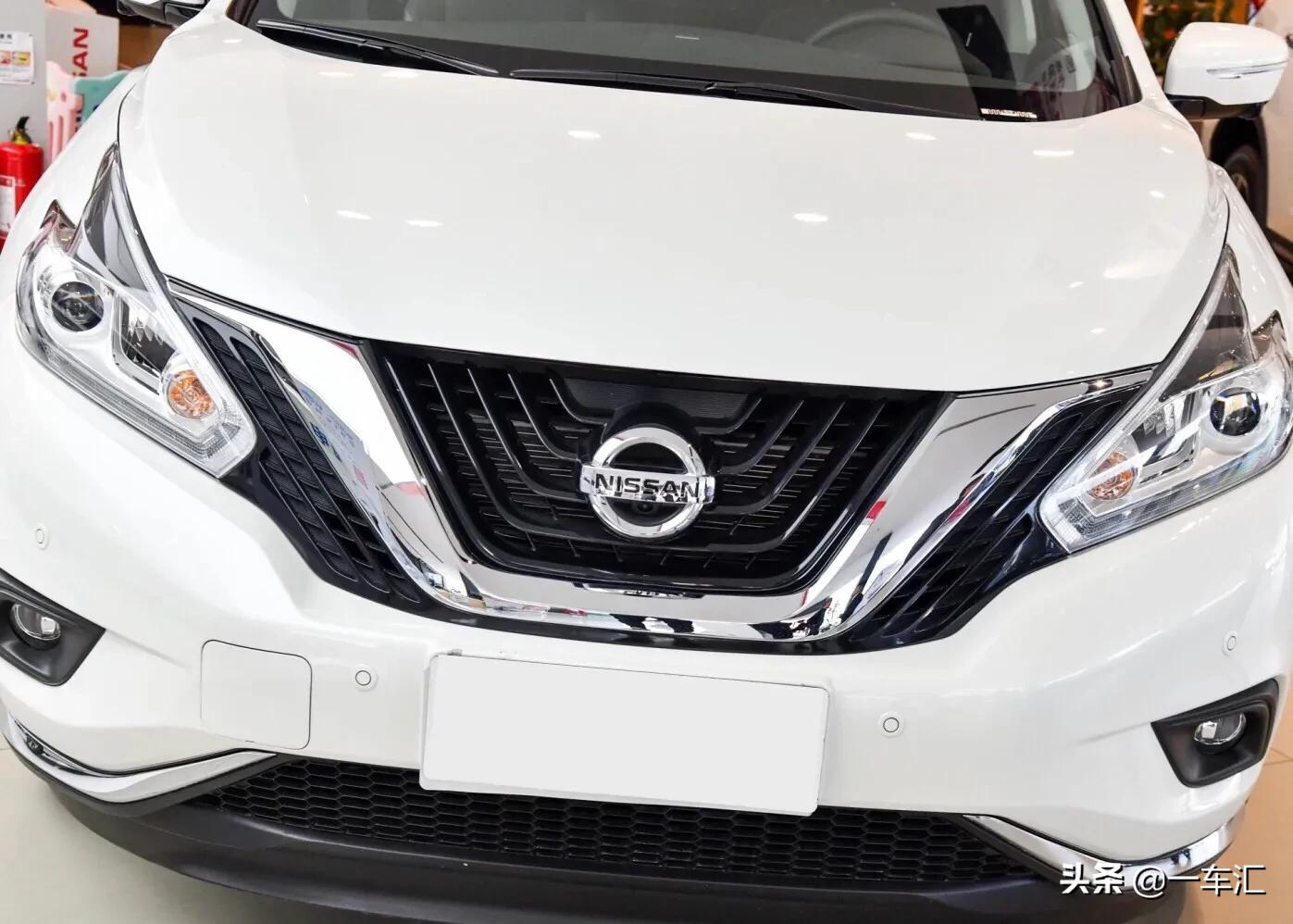 楼兰奇骏哪个车好,楼兰和奇骏这两款车哪个更好