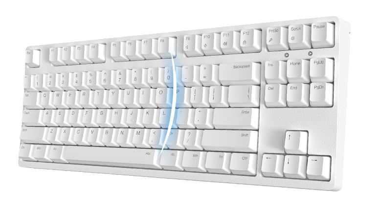 机械键盘推荐300-400价位,高性价比机械键盘品牌