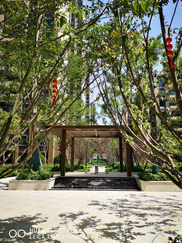 碧桂园欧洲城风貌,碧桂园欧洲城现房价格