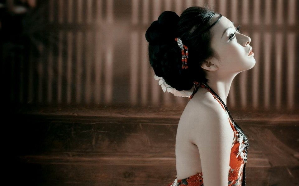 古人怎么看贞操,古代是如何检验女子贞操的