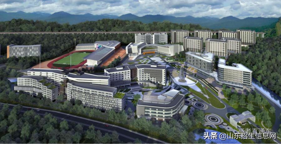 录取分数低的四所重点大学,这4所二本大学录取分数比名校低