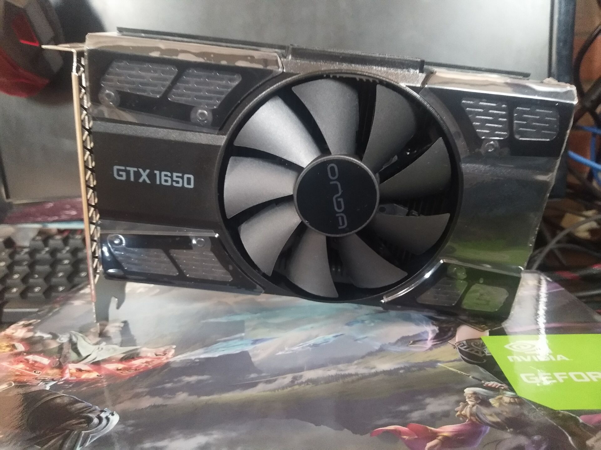 品牌显卡和nv显卡,nv显卡推荐