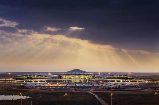 乌鲁木齐国际机场,上海浦东国际机场国际航班汇总