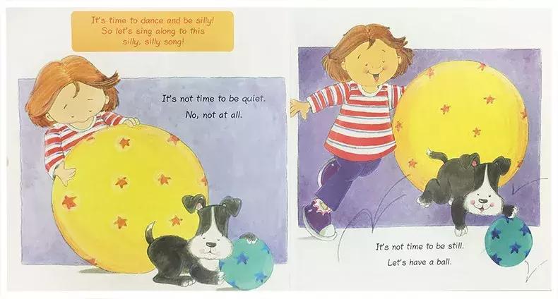 必听的20首经典英文儿歌,supersimplesongs英语儿歌合集