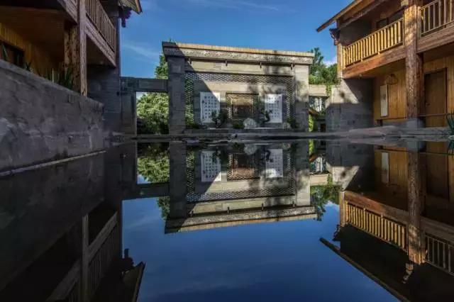 云南最美十大酒店,云南最有品质酒店