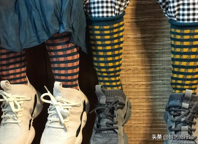 2023年冬季流行趋势童装,韩国童装设计款式有哪些