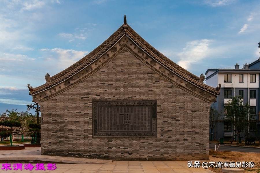 健身休闲绿道,临渭区渭河南堤渭河生态运动公园