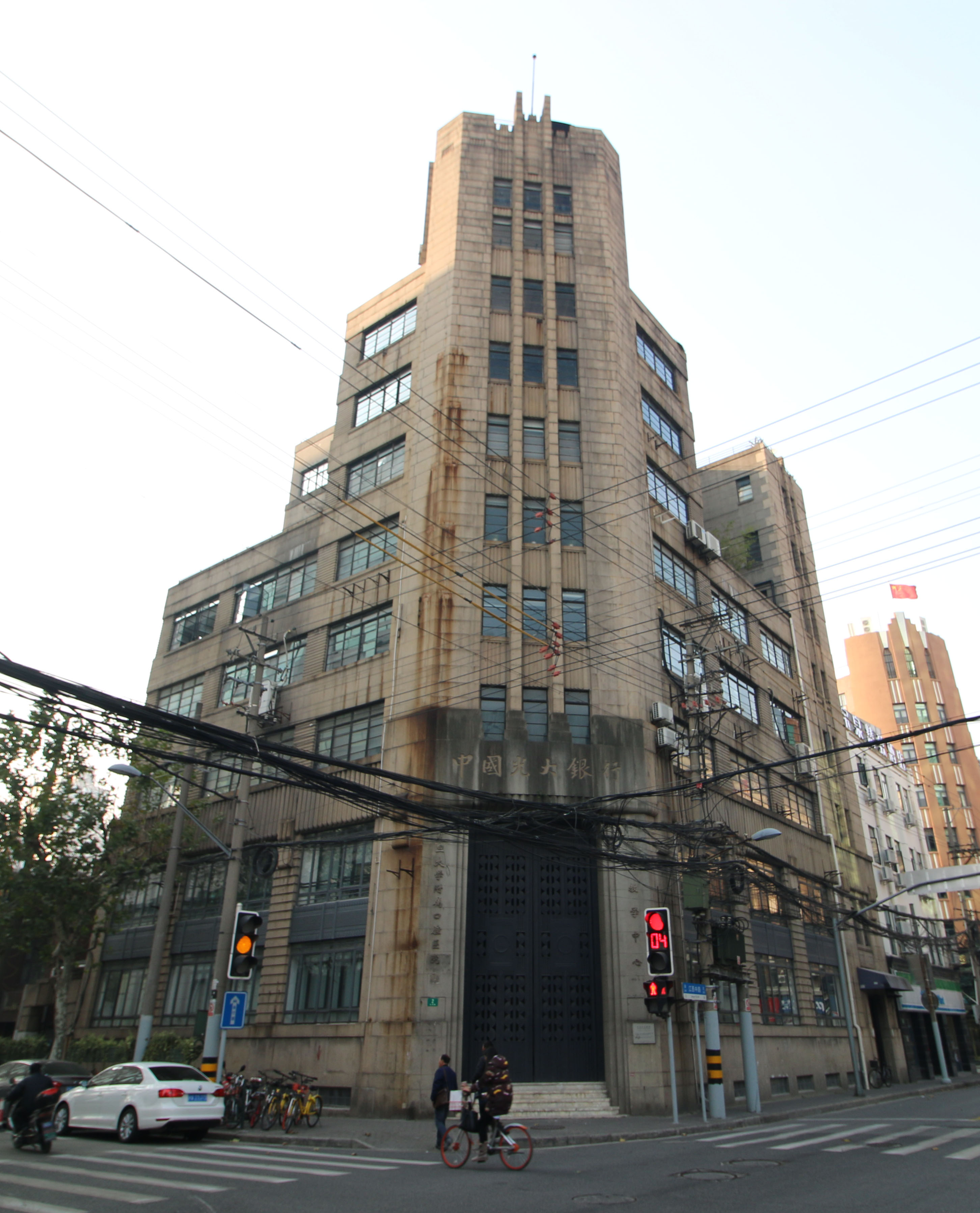 江西省的古迹保护较完整的地方,江西最好的历史文化街区是哪