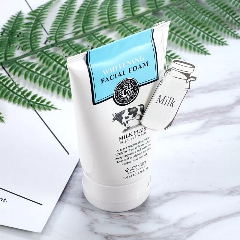 网红洗面奶红黑榜,推荐网红爆款洗面奶