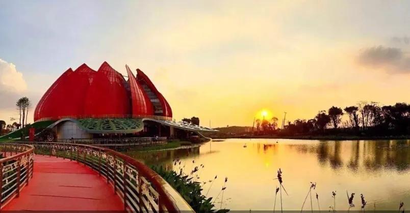 广州最大万达广场,广州万达广场人流量排名