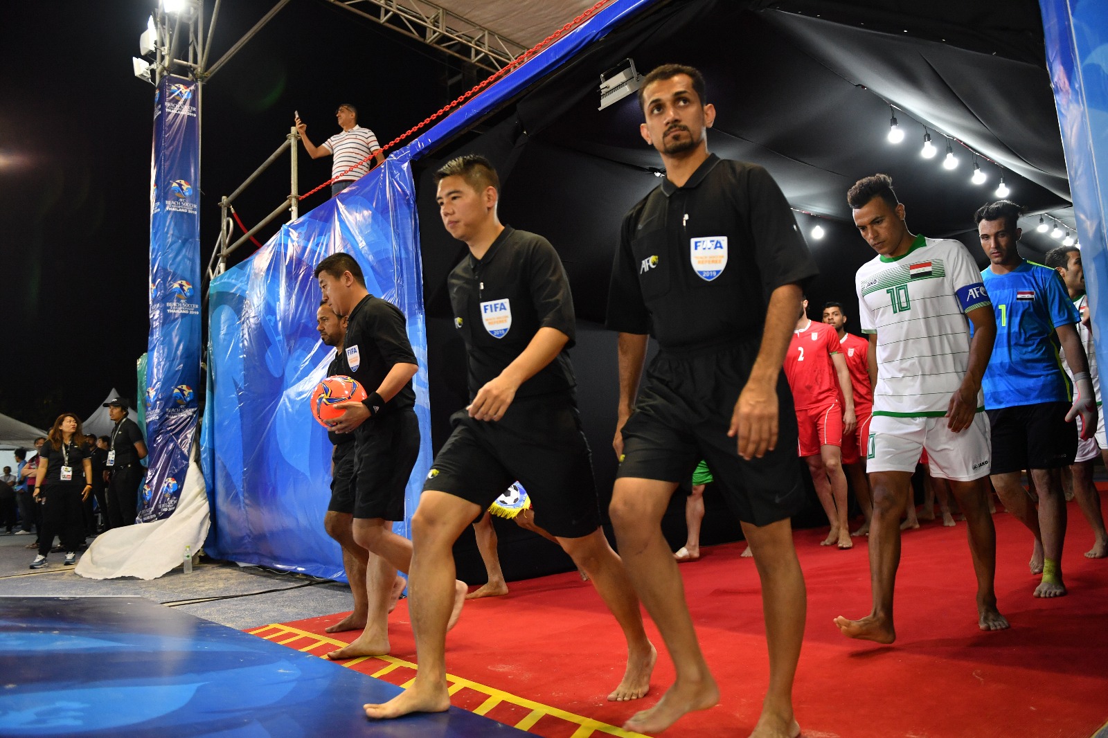 沙足亚洲杯赛程,沙足亚洲杯最新比赛