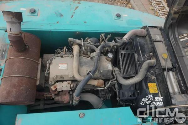 神钢sk260lc-8挖掘机哪里生产的,神钢sk200-6和神钢sk200-7区别