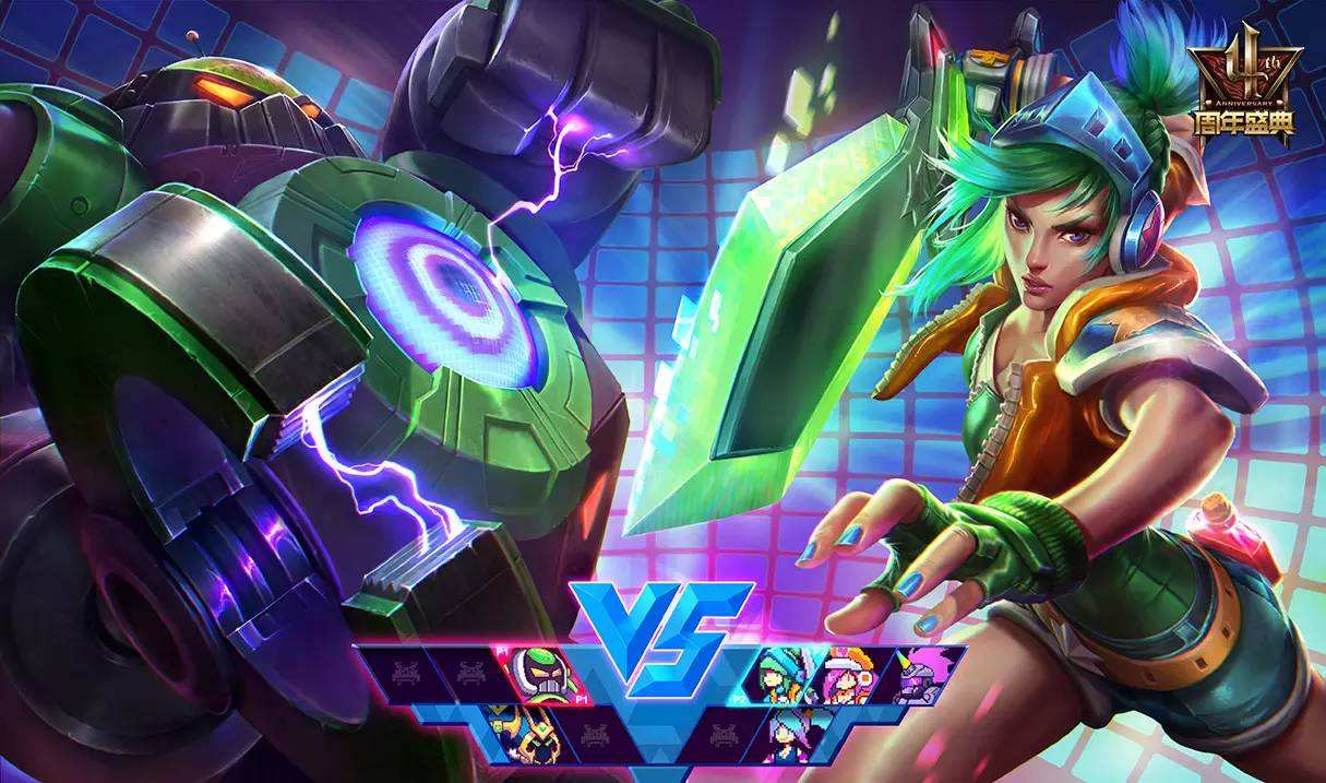 锐雯最佳皮肤推荐,锐雯新皮肤天赋觉醒和黎明使者