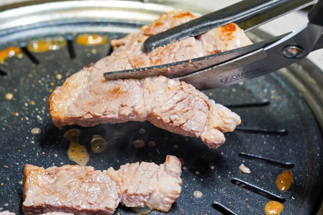 济南炭火日式烤肉,济南日式炭火烤肉