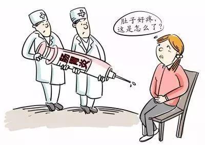 怕游泳是什么恐惧症,公共泳池有多可怕