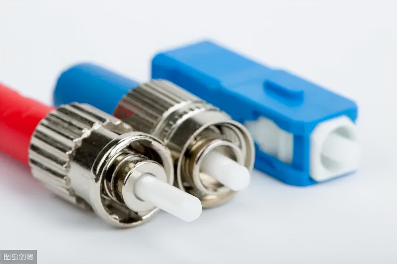 光纤跳线用在什么地方,快速区分光纤跳线