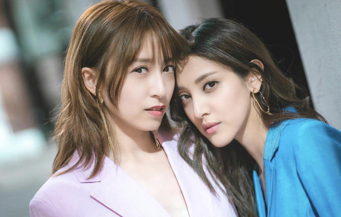 龚嘉欣陈凯琳有孩子吗,陈凯琳朱晨丽龚嘉欣古装剧