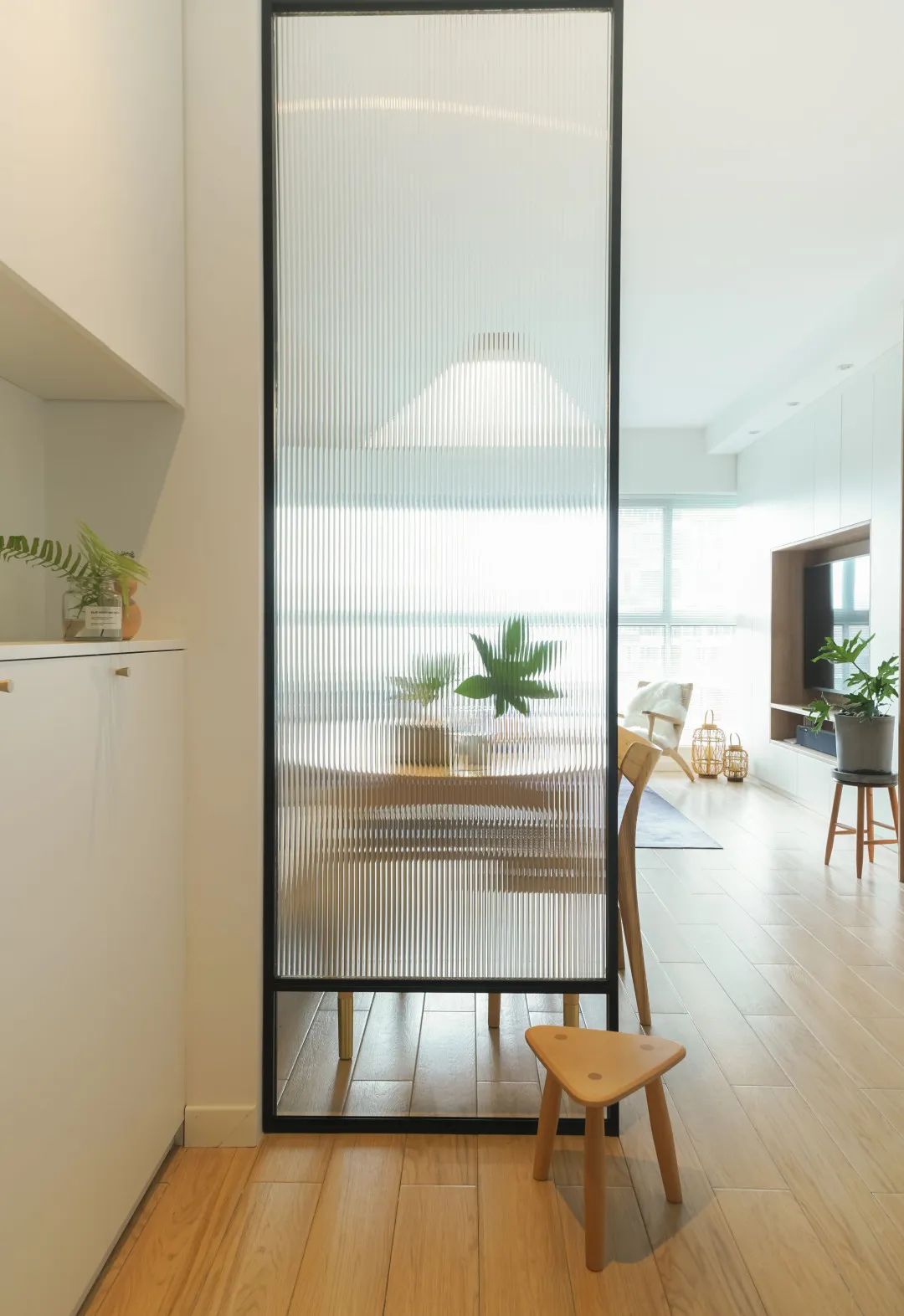 家居动线布局视频,家居整理动线规划设计