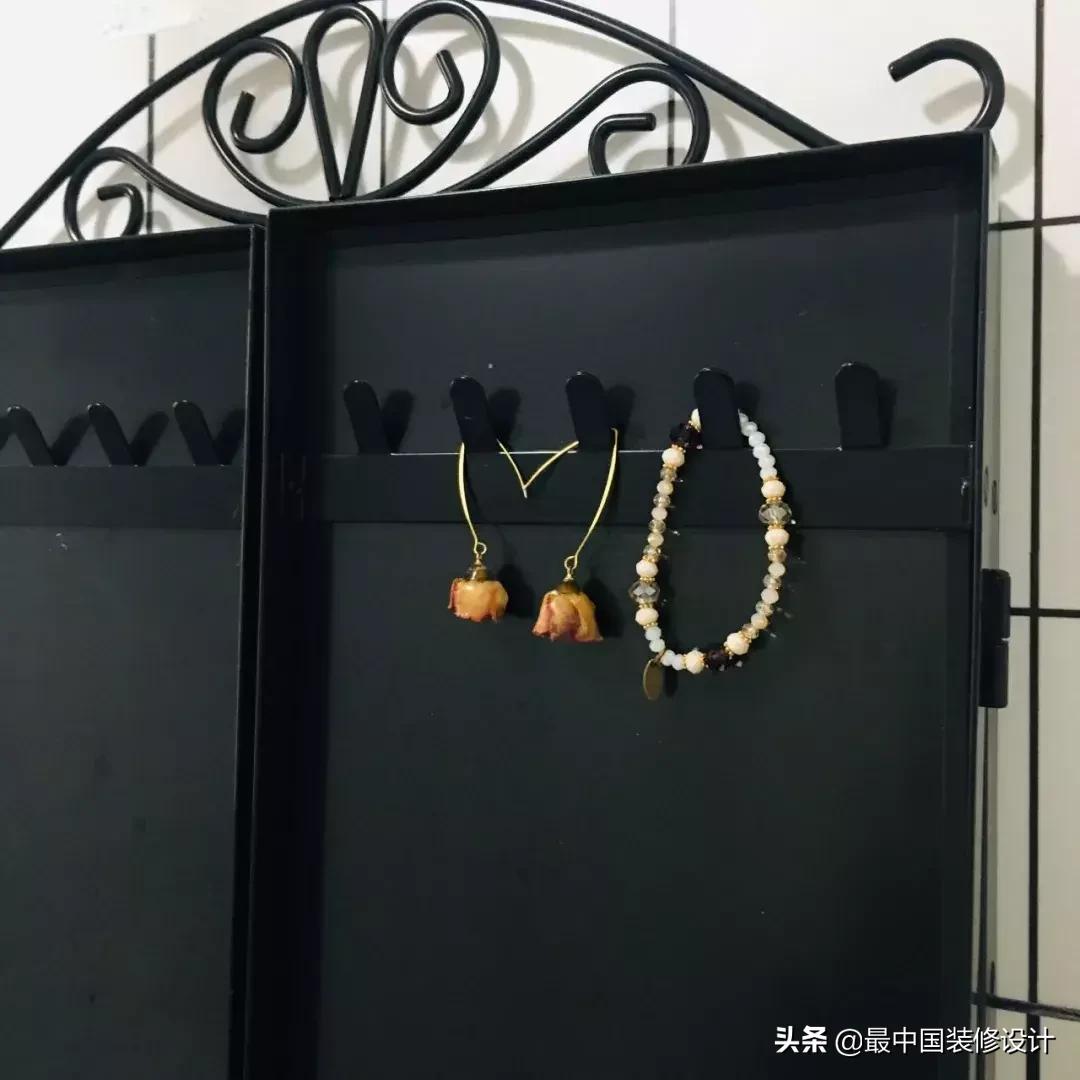 硬装只花5万多,硬装只花10万装出来的家