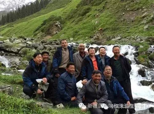 玛纳斯探奇之旅,新疆探秘伊犁